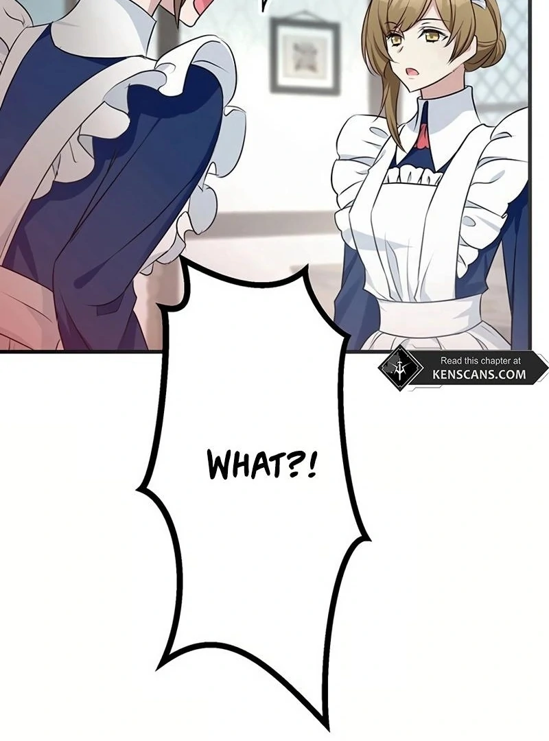 I will break ties with the harmful sister chapter 12 page 18