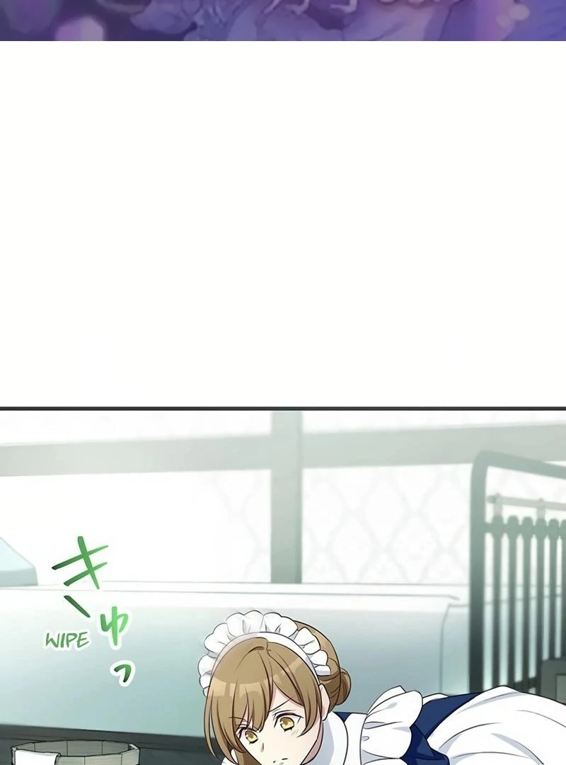 I will break ties with the harmful sister chapter 12 page 2