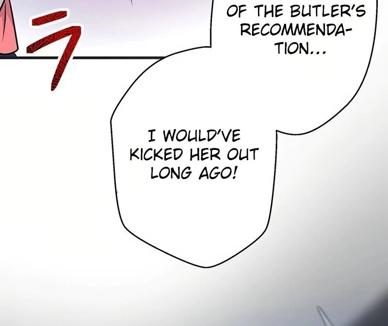 I will break ties with the harmful sister chapter 12 page 21