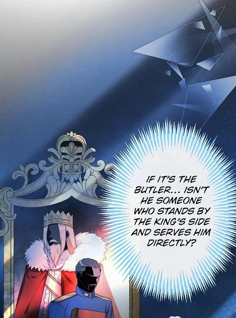 I will break ties with the harmful sister chapter 12 page 22