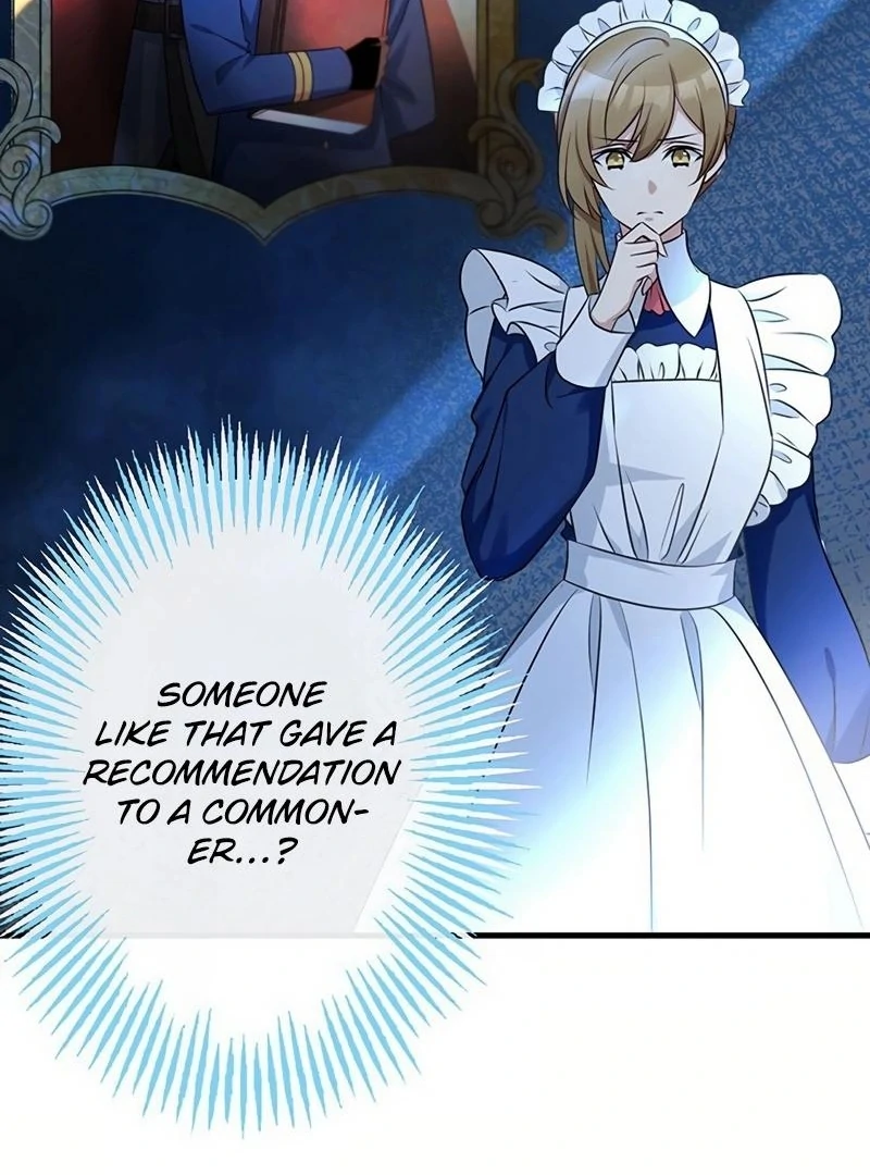 I will break ties with the harmful sister chapter 12 page 23