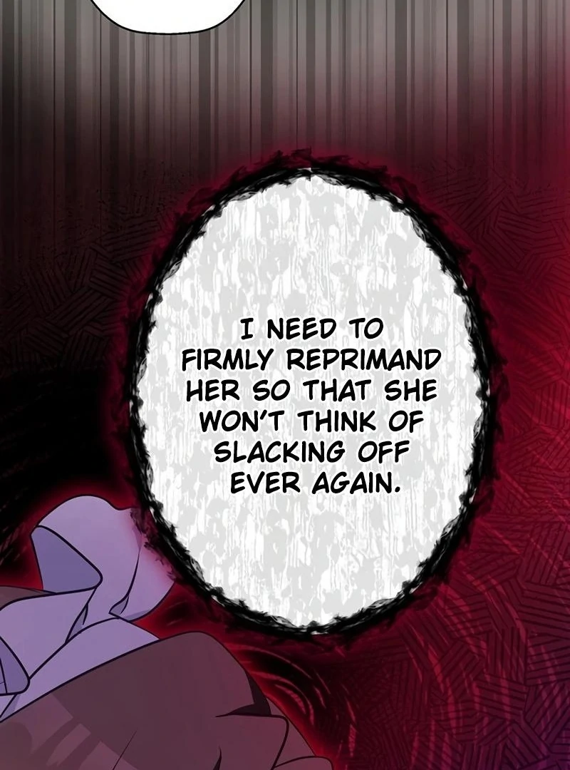 I will break ties with the harmful sister chapter 12 page 29
