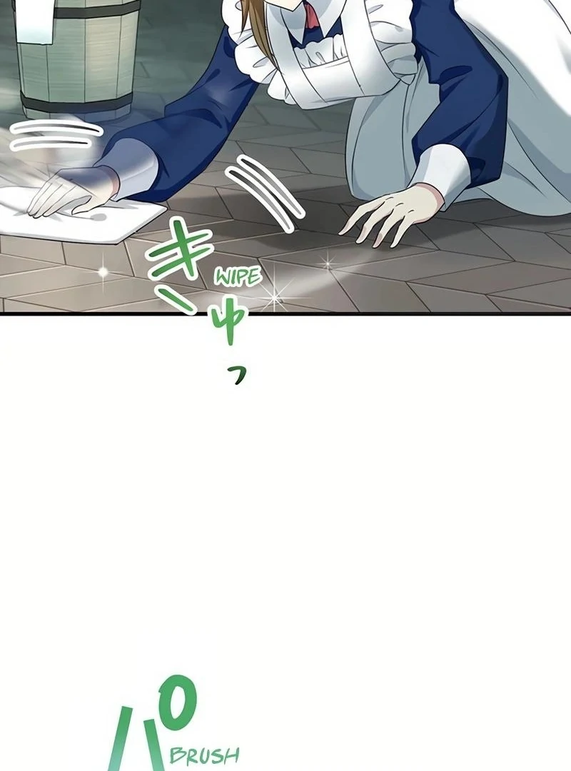 I will break ties with the harmful sister chapter 12 page 3