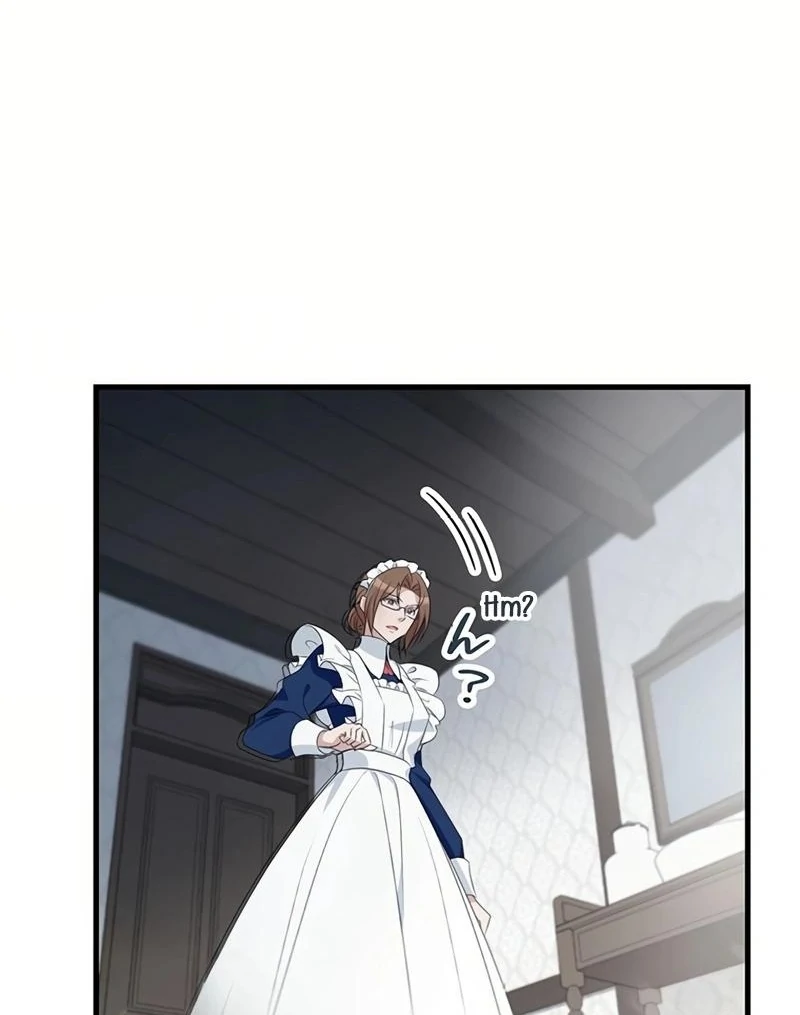 I will break ties with the harmful sister chapter 12 page 31