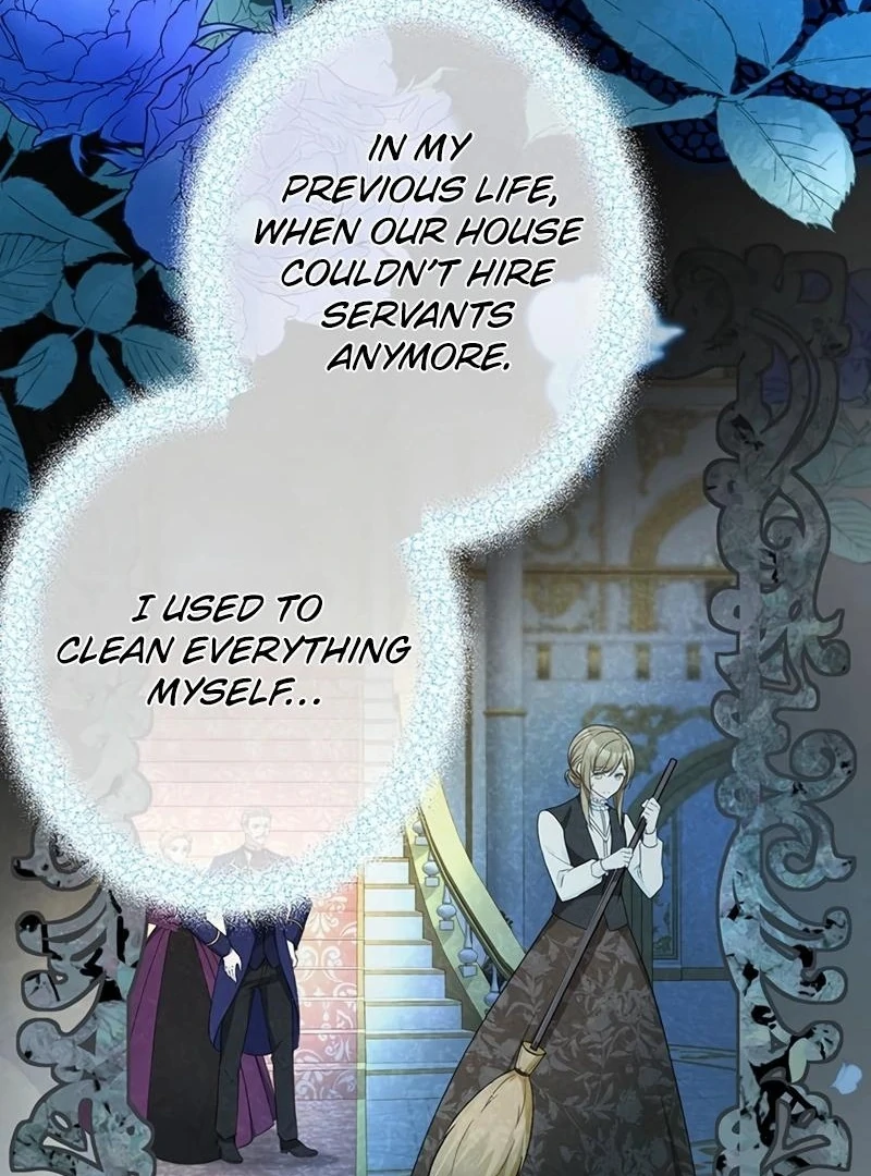 I will break ties with the harmful sister chapter 12 page 36
