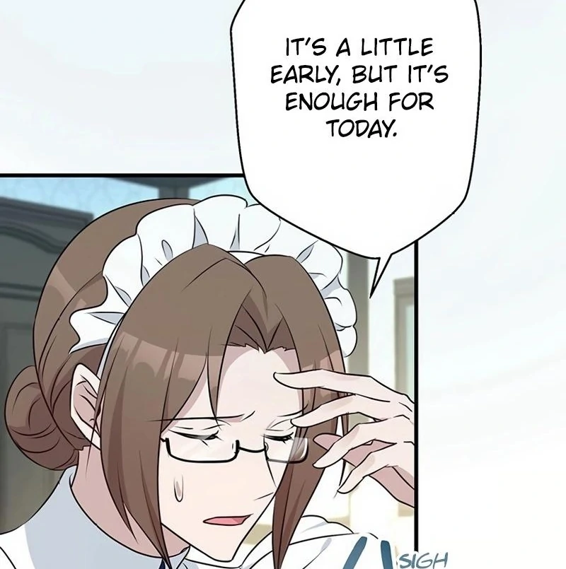 I will break ties with the harmful sister chapter 12 page 38