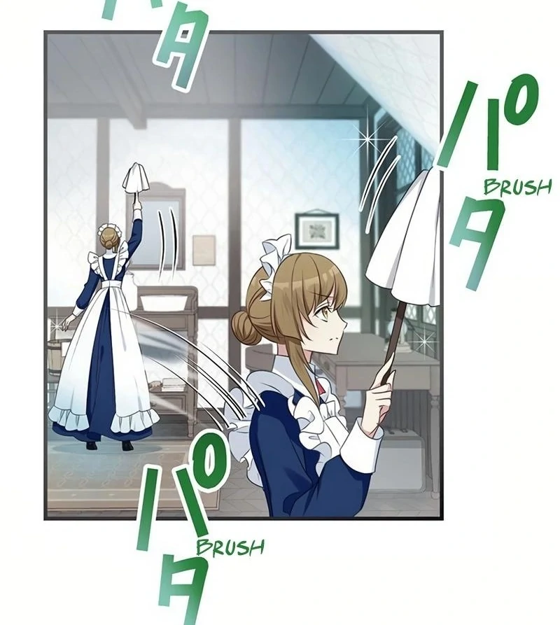 I will break ties with the harmful sister chapter 12 page 4