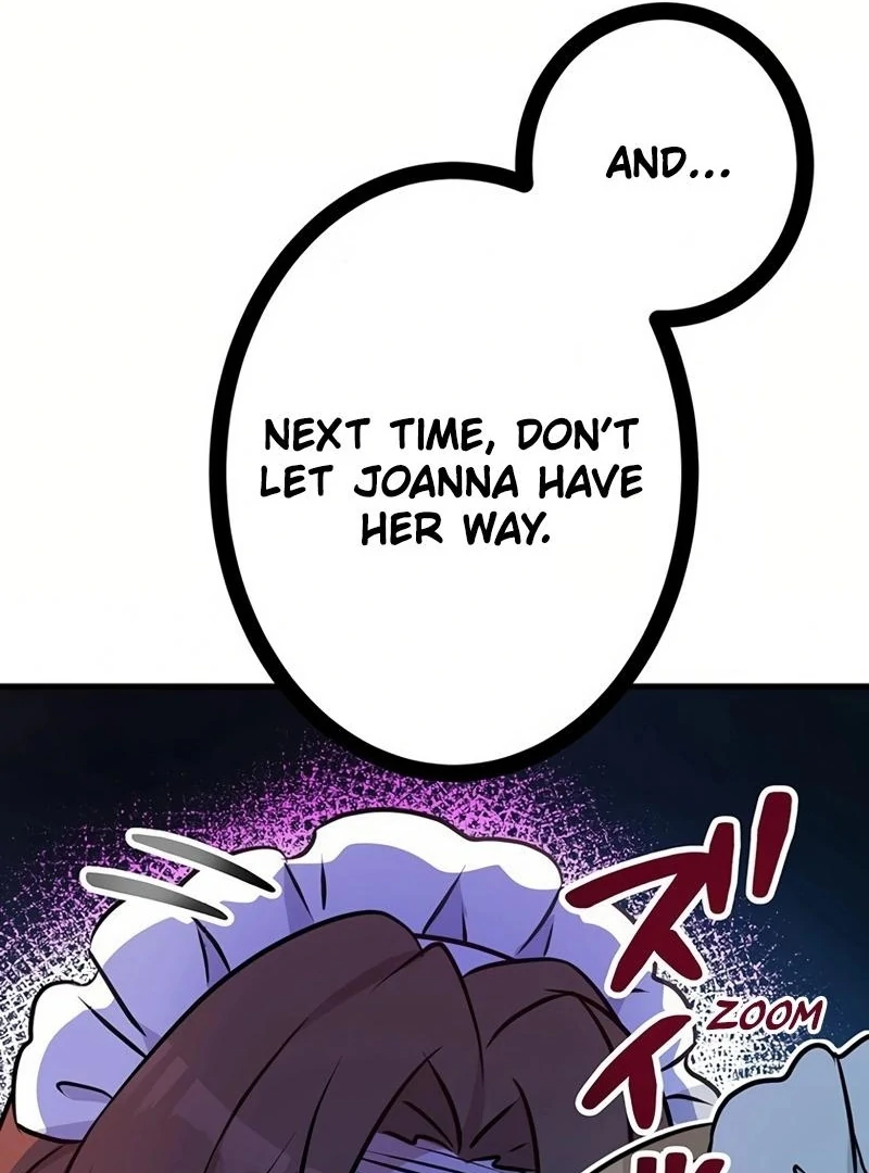 I will break ties with the harmful sister chapter 12 page 40