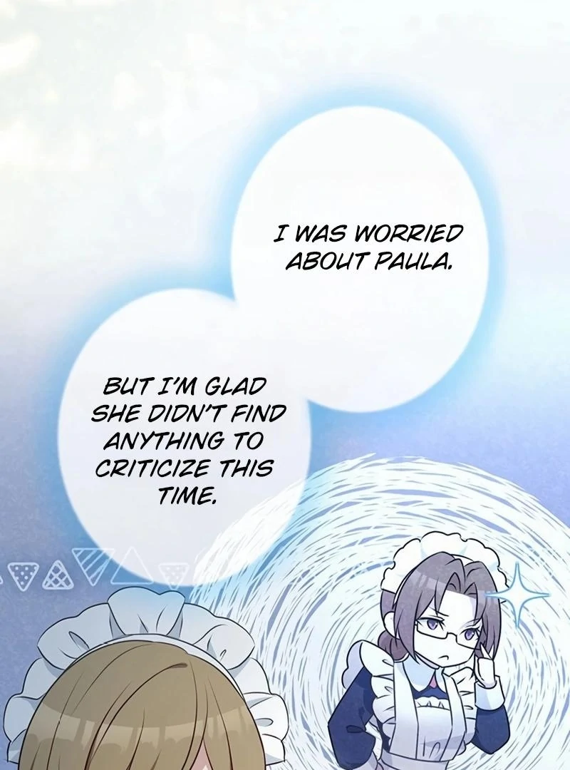 I will break ties with the harmful sister chapter 12 page 46