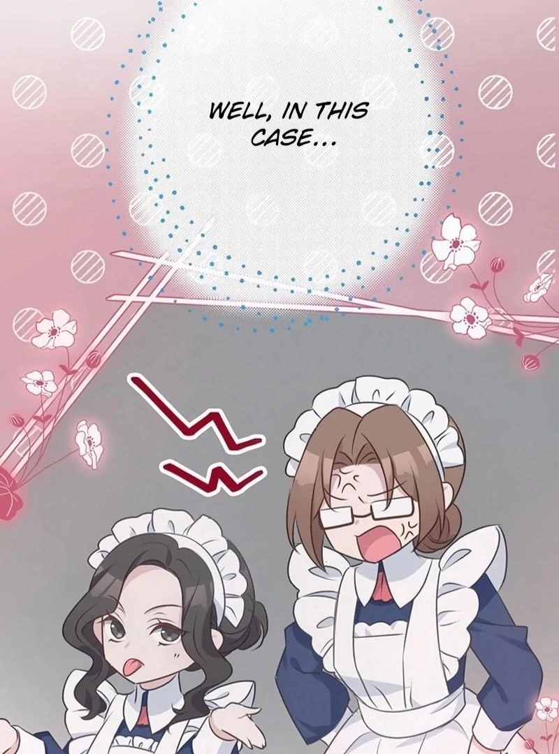 I will break ties with the harmful sister chapter 12 page 48