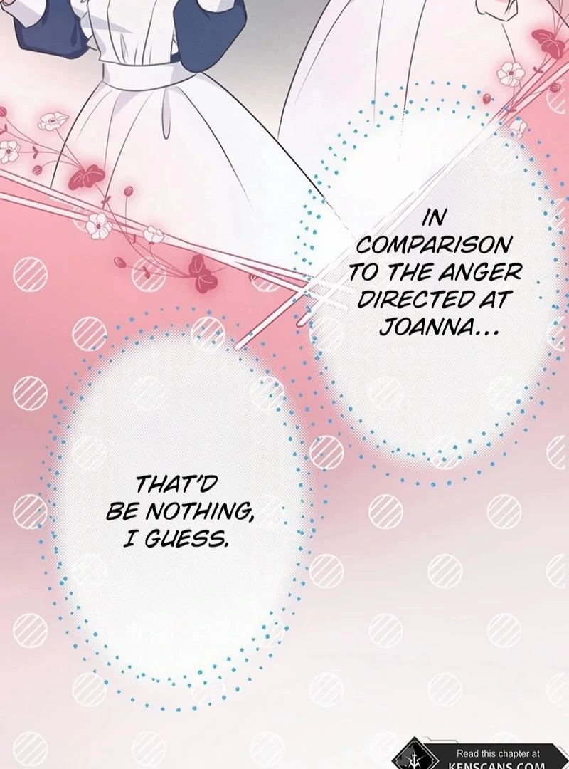 I will break ties with the harmful sister chapter 12 page 49