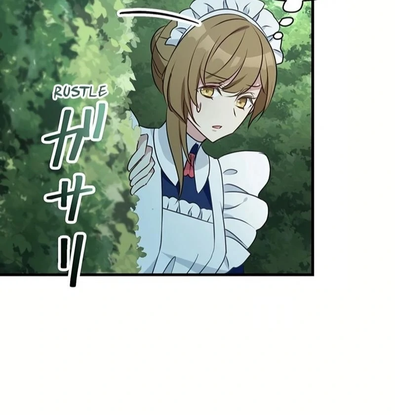 I will break ties with the harmful sister chapter 12 page 51