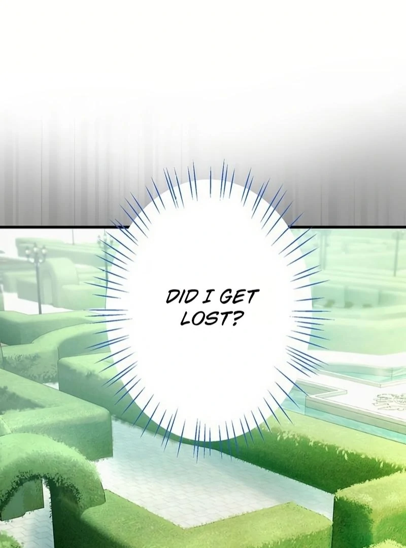 I will break ties with the harmful sister chapter 12 page 52