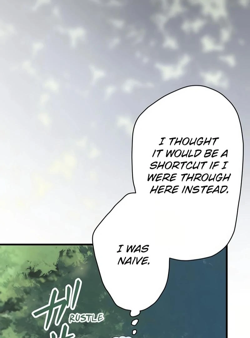 I will break ties with the harmful sister chapter 12 page 54