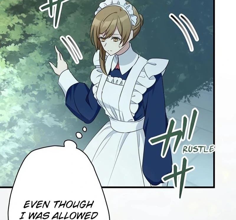 I will break ties with the harmful sister chapter 12 page 55