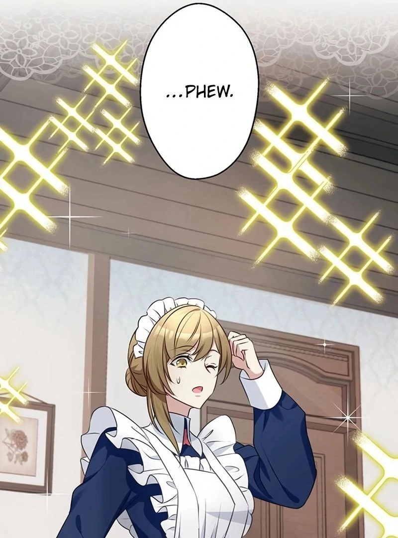 I will break ties with the harmful sister chapter 12 page 6