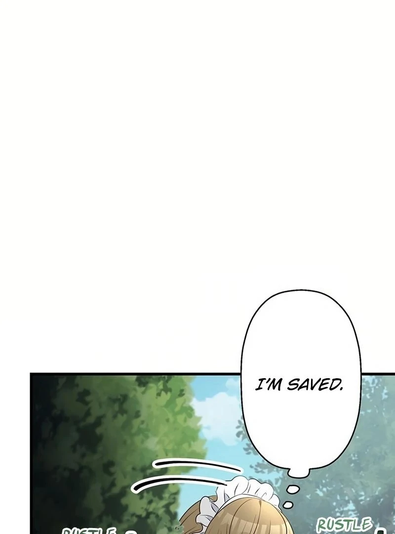 I will break ties with the harmful sister chapter 12 page 60