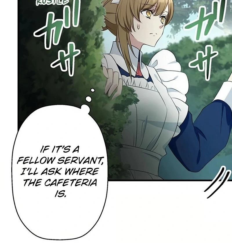 I will break ties with the harmful sister chapter 12 page 61