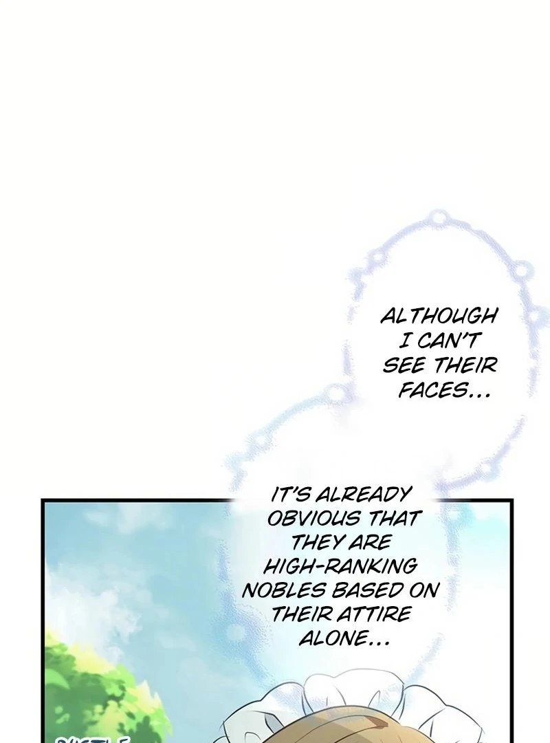 I will break ties with the harmful sister chapter 12 page 65