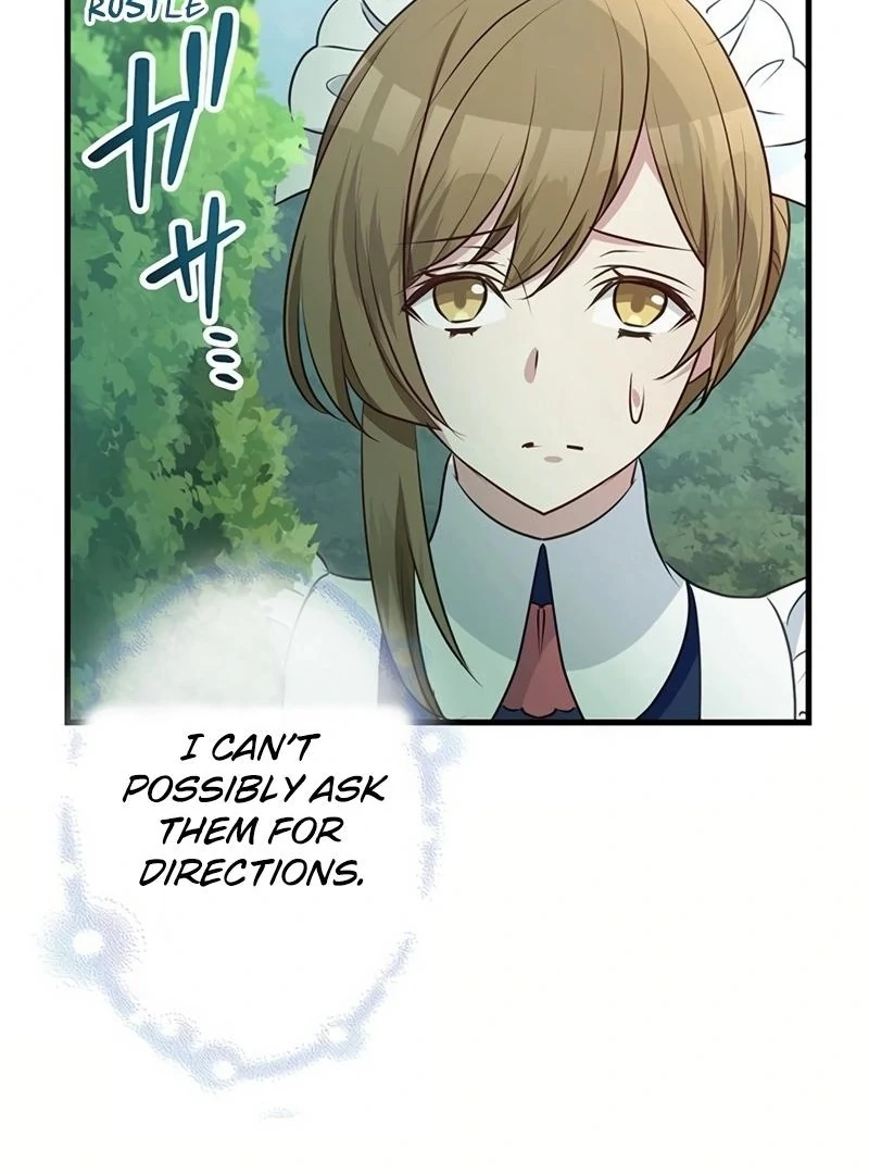 I will break ties with the harmful sister chapter 12 page 66