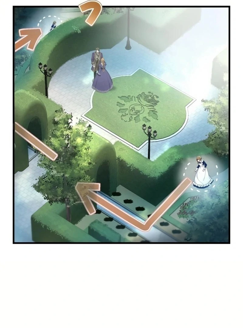 I will break ties with the harmful sister chapter 12 page 80