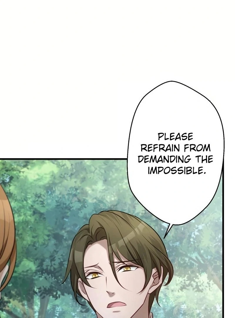 I will break ties with the harmful sister chapter 12 page 81