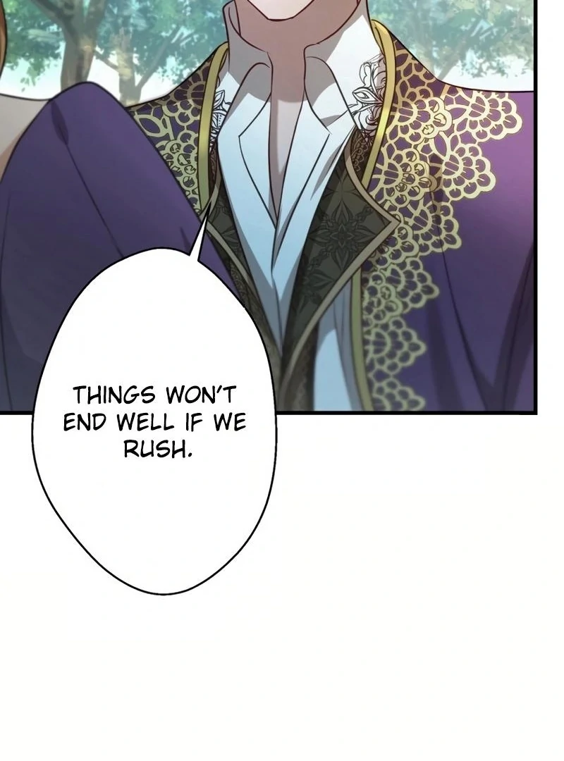 I will break ties with the harmful sister chapter 12 page 82