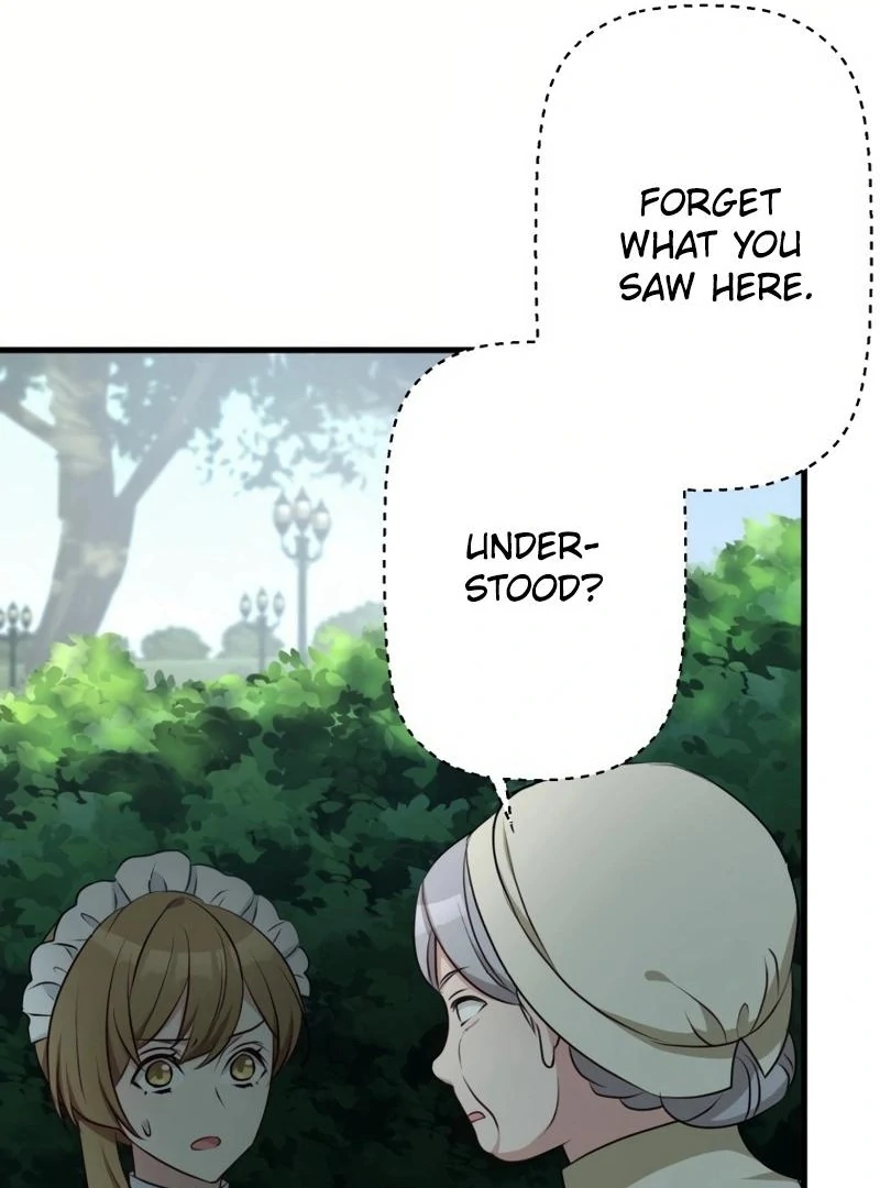 I will break ties with the harmful sister chapter 12 page 91