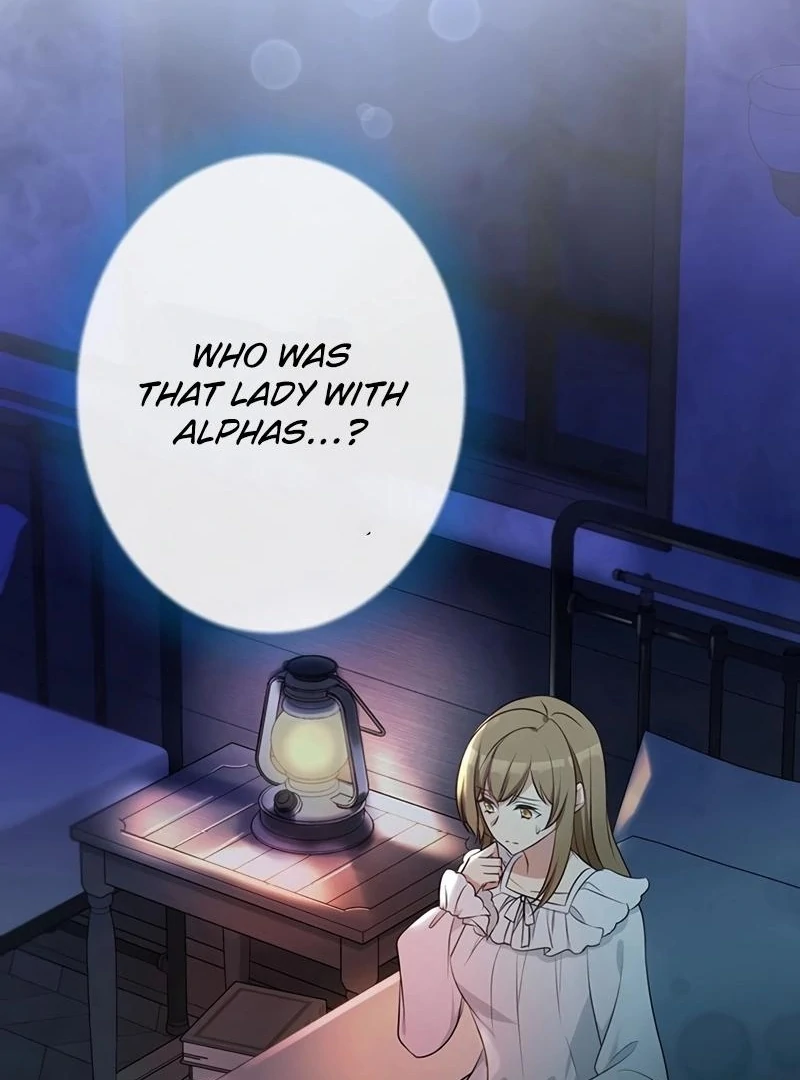 I will break ties with the harmful sister chapter 12 page 97