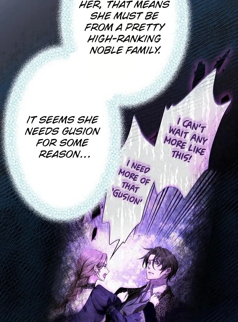 I will break ties with the harmful sister chapter 12 page 99