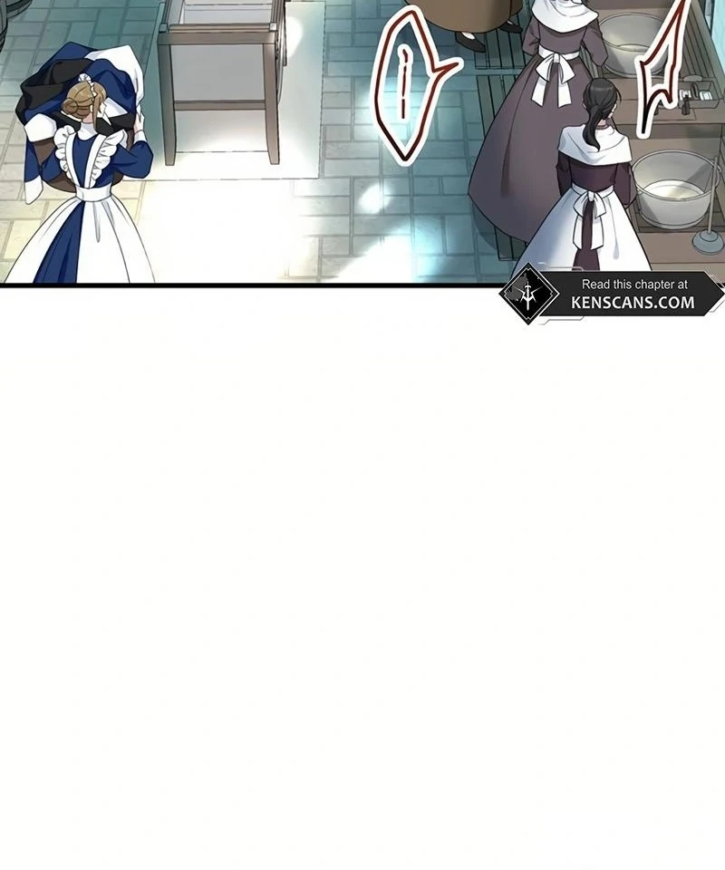 I will break ties with the harmful sister chapter 13 page 101