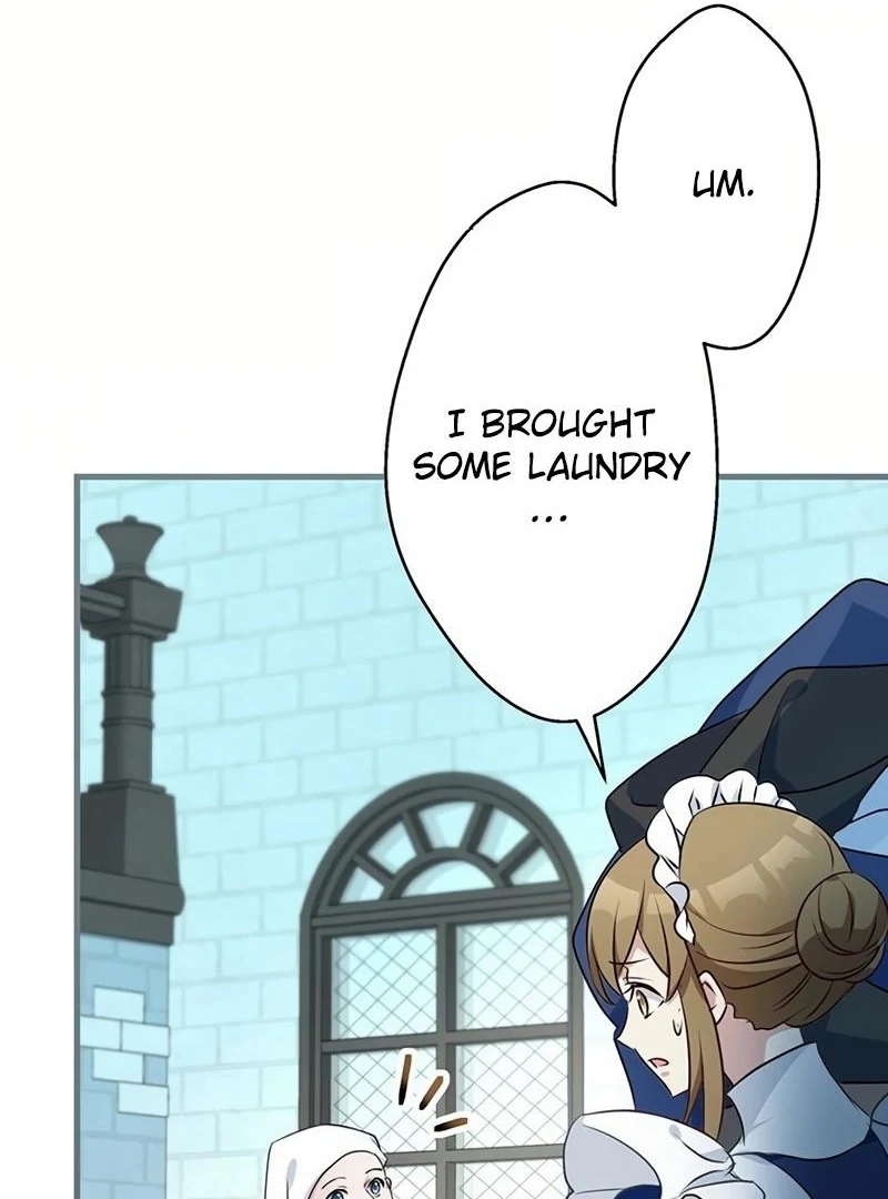 I will break ties with the harmful sister chapter 13 page 102
