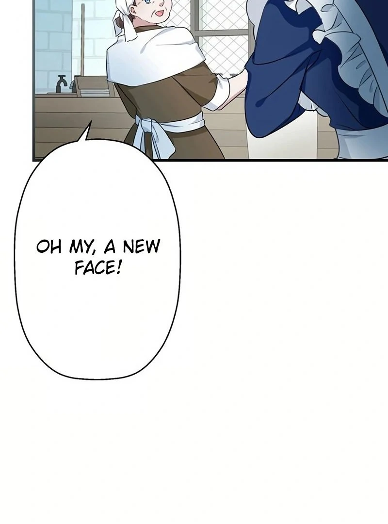 I will break ties with the harmful sister chapter 13 page 103