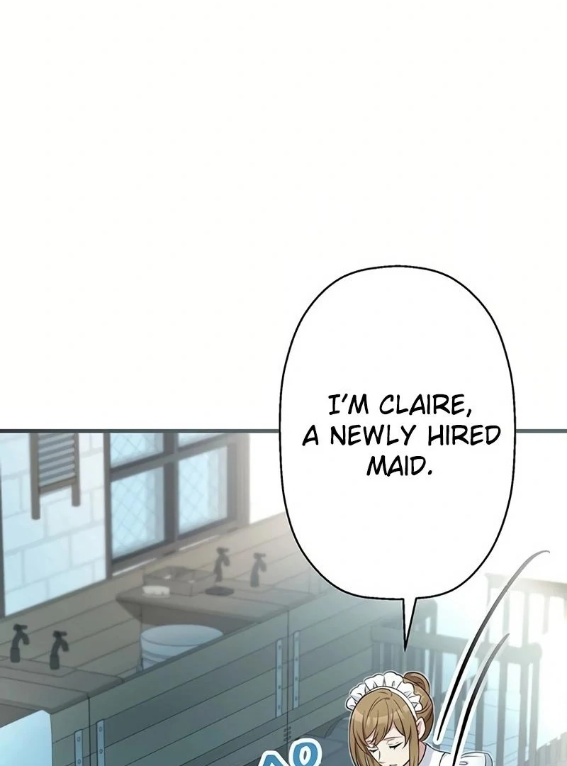 I will break ties with the harmful sister chapter 13 page 104