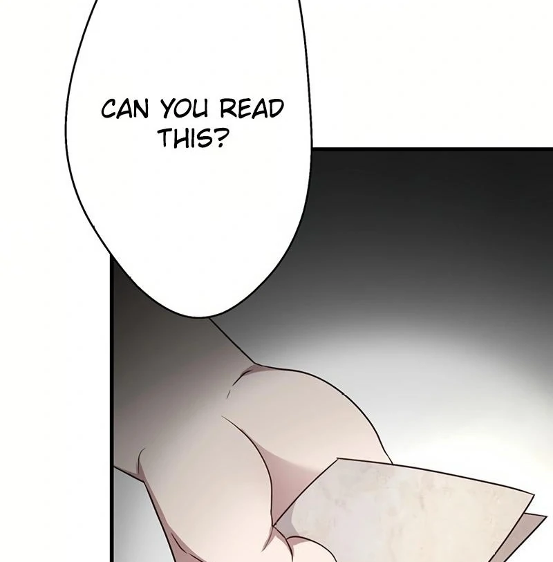 I will break ties with the harmful sister chapter 13 page 106