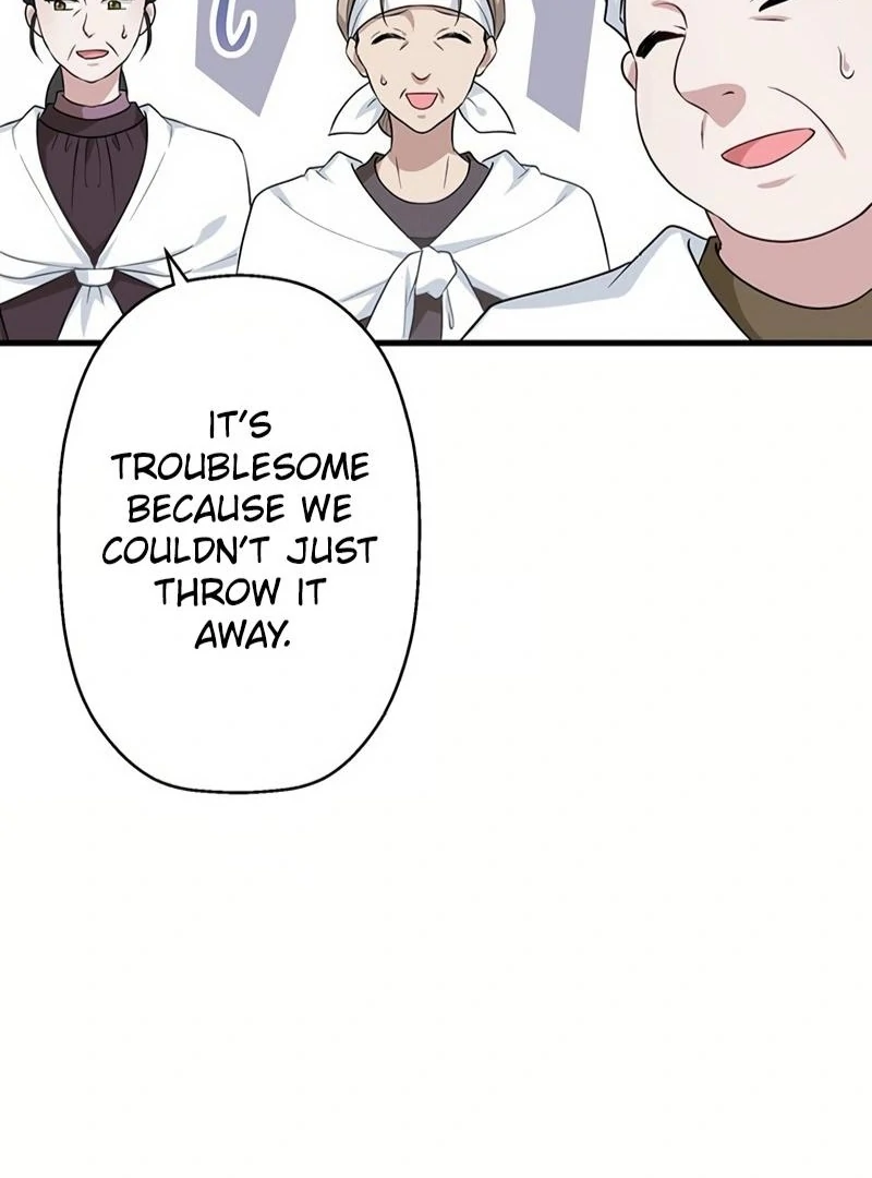I will break ties with the harmful sister chapter 13 page 109
