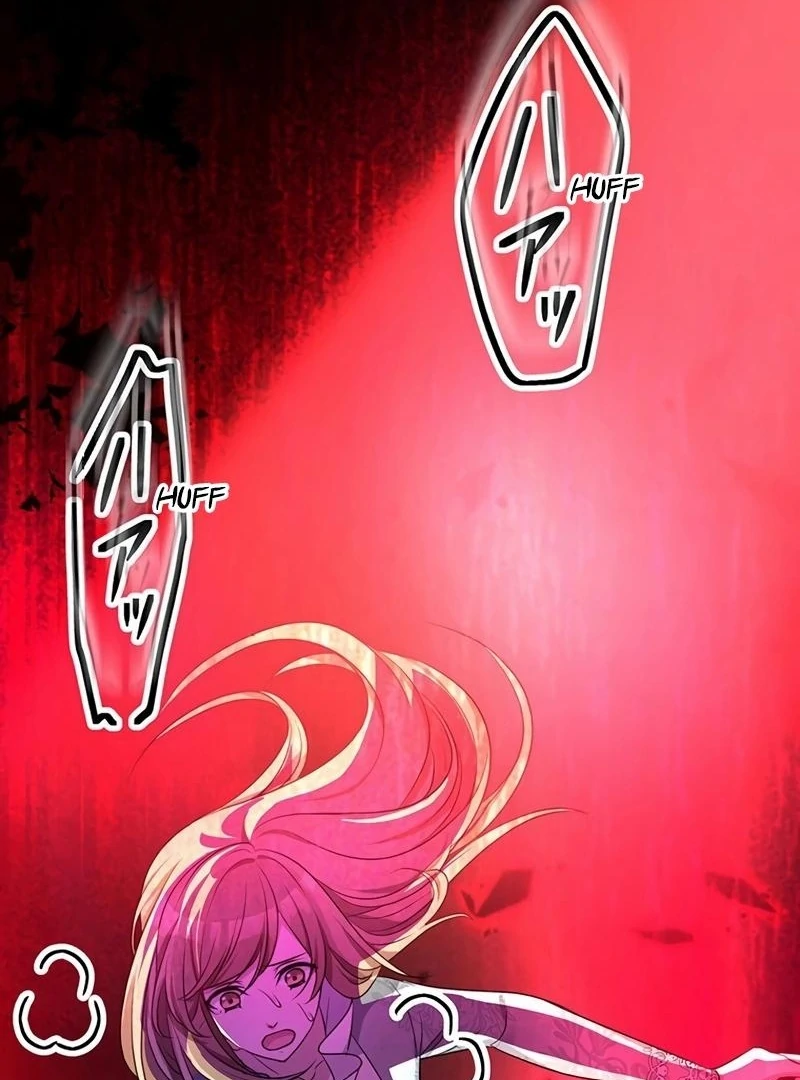 I will break ties with the harmful sister chapter 13 page 11