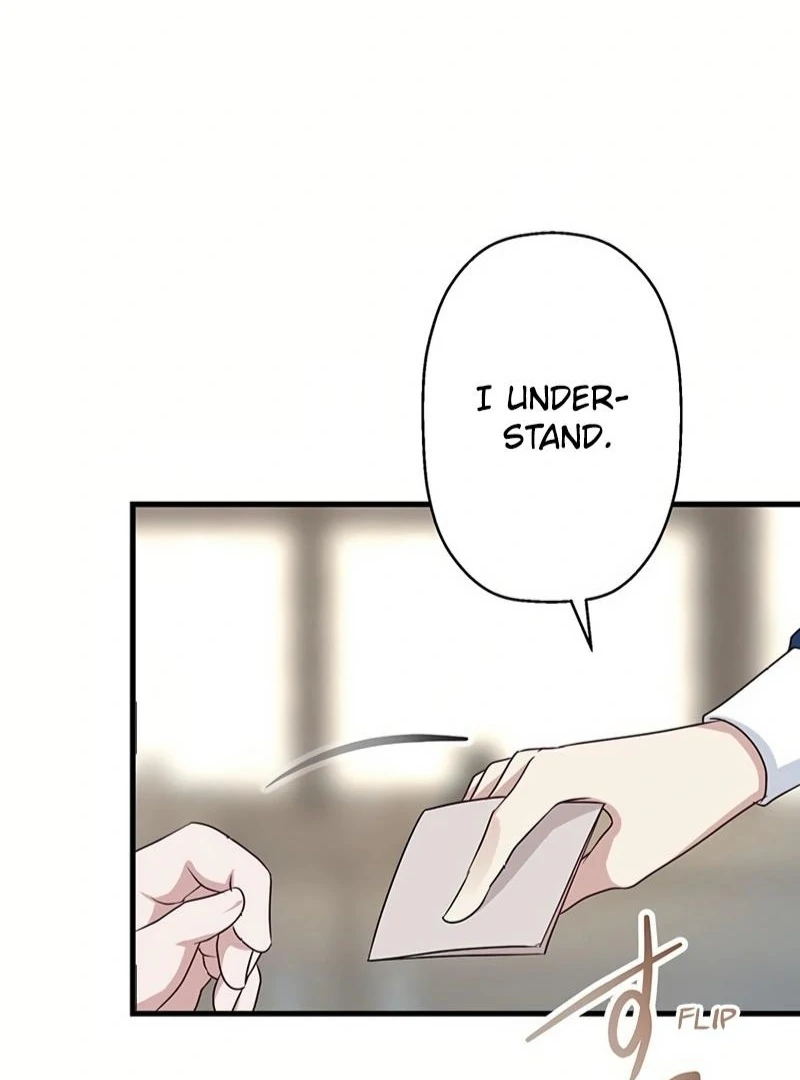 I will break ties with the harmful sister chapter 13 page 110