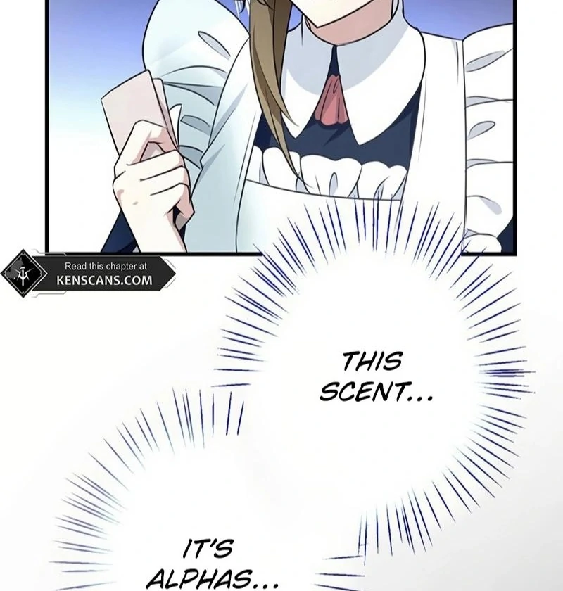 I will break ties with the harmful sister chapter 13 page 112