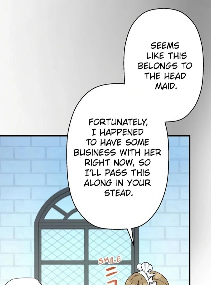 I will break ties with the harmful sister chapter 13 page 114