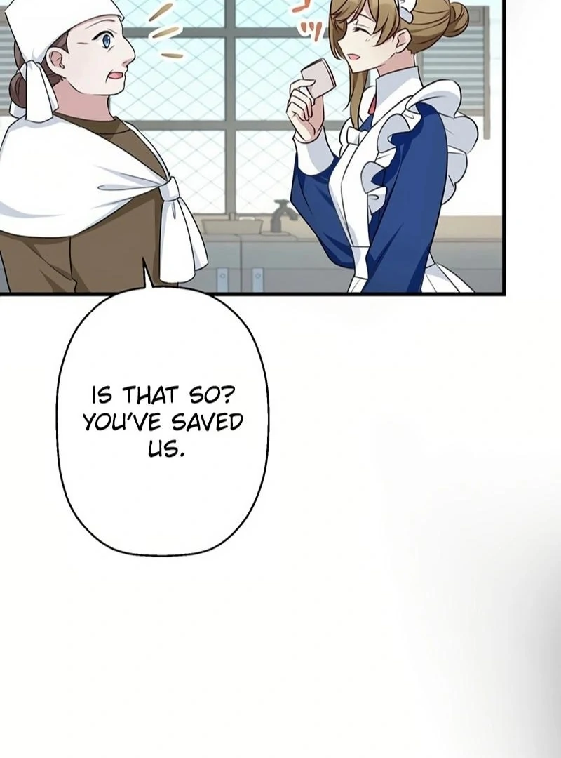 I will break ties with the harmful sister chapter 13 page 115