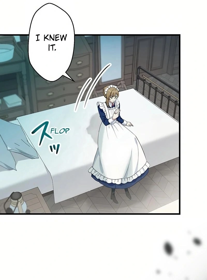 I will break ties with the harmful sister chapter 13 page 126