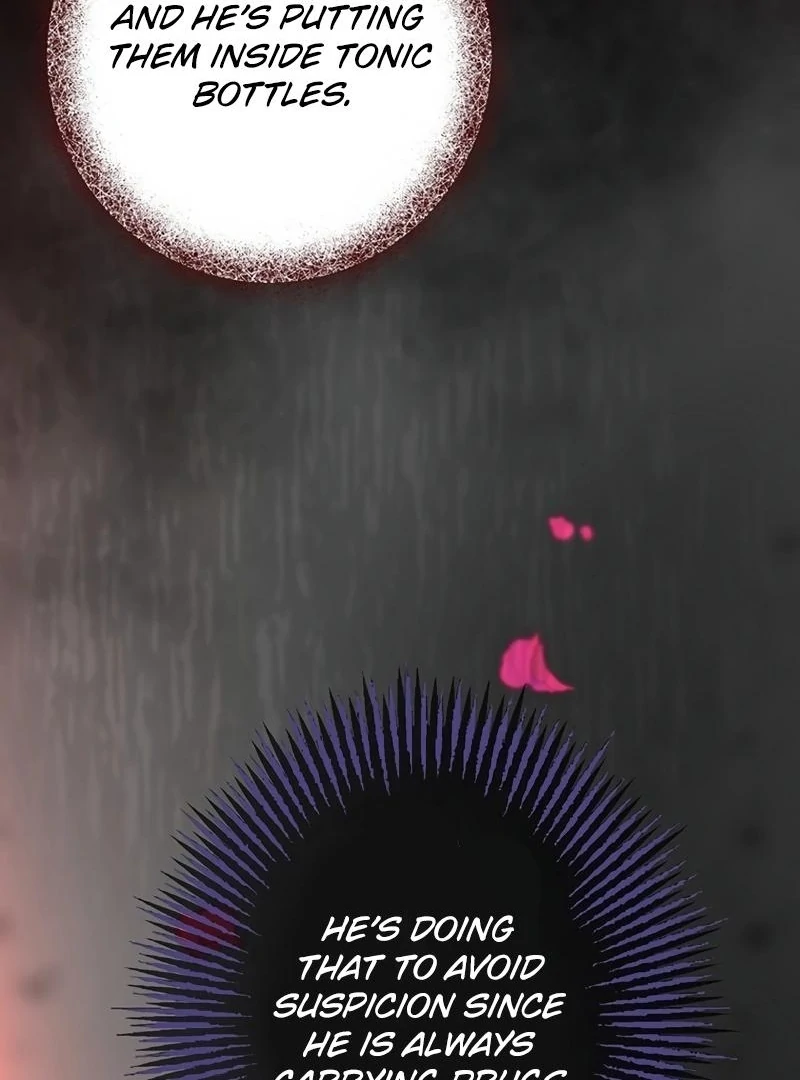 I will break ties with the harmful sister chapter 13 page 135