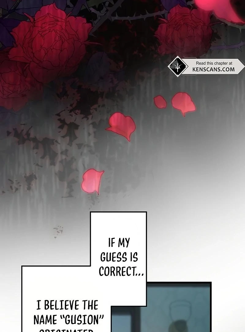 I will break ties with the harmful sister chapter 13 page 138