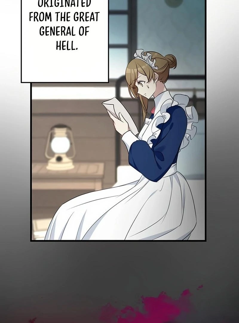 I will break ties with the harmful sister chapter 13 page 139
