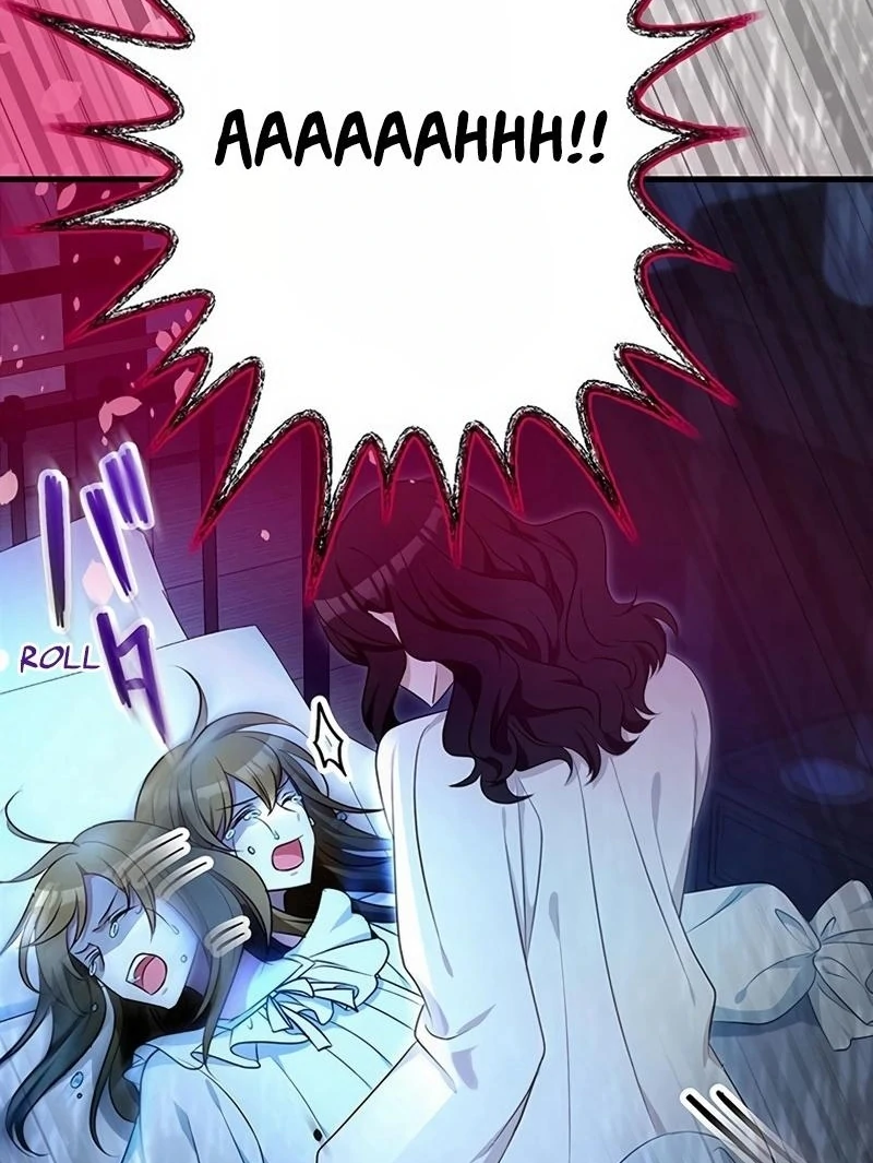 I will break ties with the harmful sister chapter 13 page 25