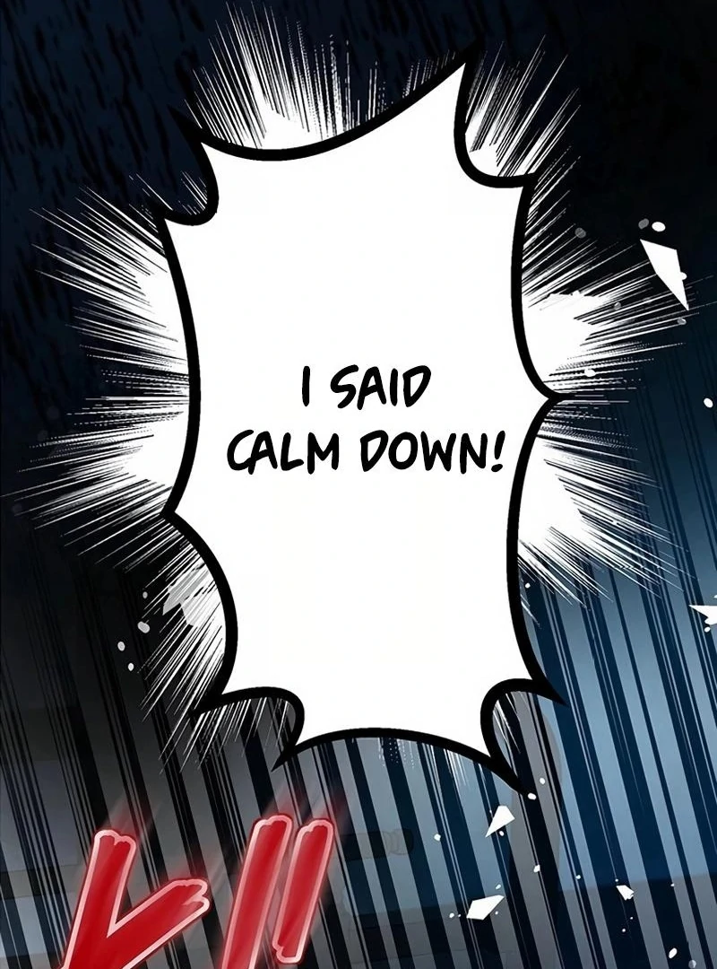 I will break ties with the harmful sister chapter 13 page 28