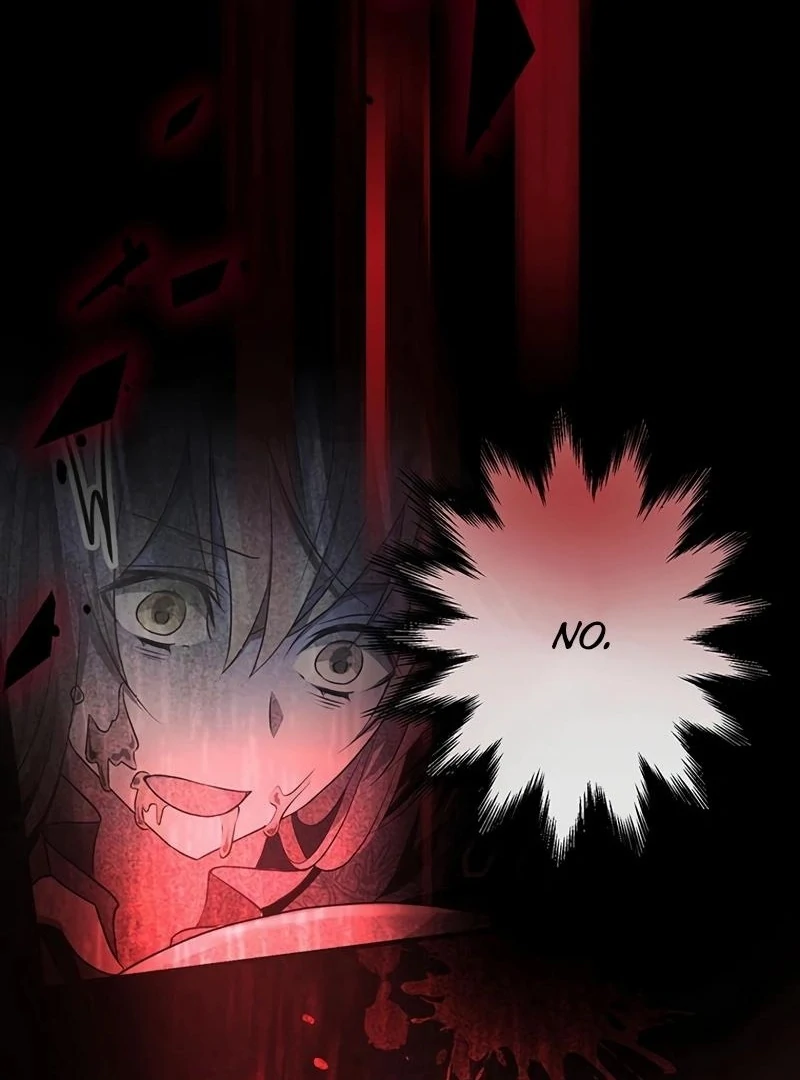 I will break ties with the harmful sister chapter 13 page 3