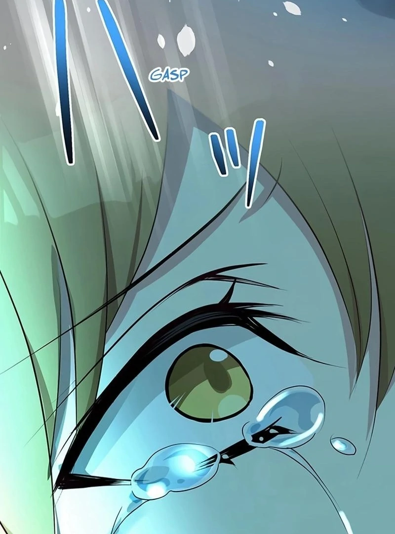 I will break ties with the harmful sister chapter 13 page 31
