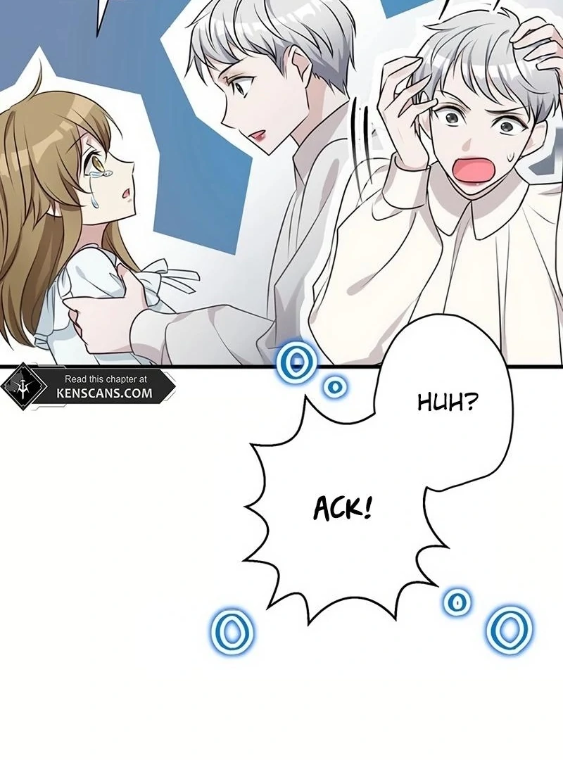I will break ties with the harmful sister chapter 13 page 37